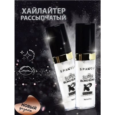 Рассыпчатый хайлайтер 60648