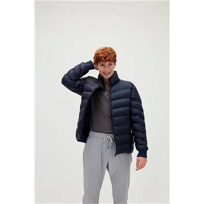 Bad Bear Erkek 21.02.15.010 Phantom Puffer Mont Navy