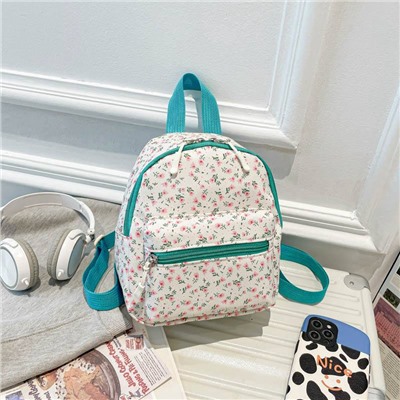 Мини рюкзачок для девочек