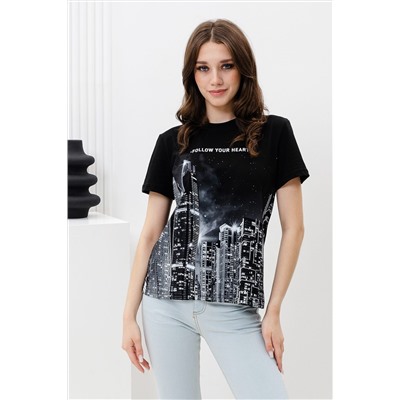 Футболка 67079 НАТАЛИ #907571