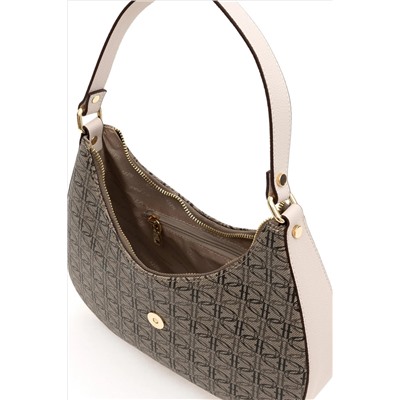 Kadın Vizon Omuz Çantası