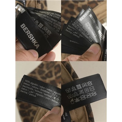 Женская хлопковая бейсболка 2 цвета БЕРШК*А