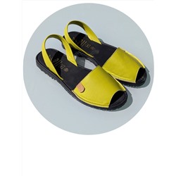 Ab.Zapatos 320-8 PC pistacho