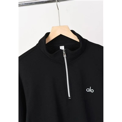 Мужской хлопковый свитер  АЛ*О