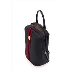 Kadın Lacivert Sırt Çantası