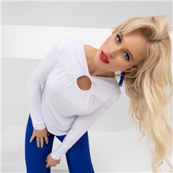 Водолазка, Чарующий взгляд (жасмин)