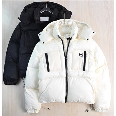 Женский пуховик КАР*Л 😎