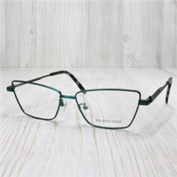 FE00748 - Оправа BALENCIAGA BB0225O  C.003Q green