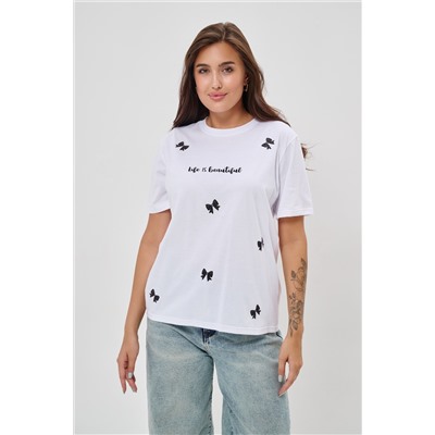 Футболка женская 88536