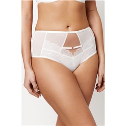 CAROLINE MILK Трусы высокие SUBTILLE