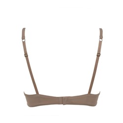 Гладкий Бюст Miranda пуш-ап глубокое декольте Lormar