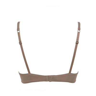 Гладкий Бюст Miranda пуш-ап глубокое декольте Lormar