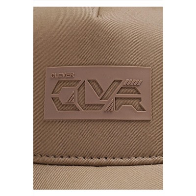 Бейсболка CLEVER, 1116719