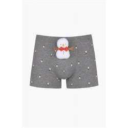 Трусы INDEFINI, 1066651