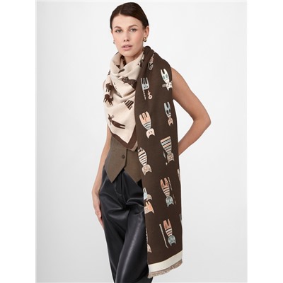 Палантин женский RH10-14510-7