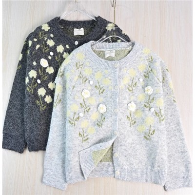 Женский кардиган