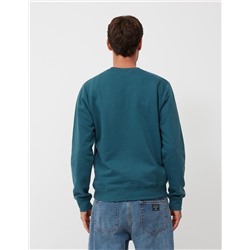 Looney Tunes' Sweatshirt, Men, Blue