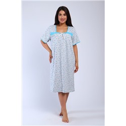 Сорочка Каре НАТАЛИ #999356