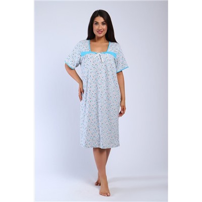 Сорочка Каре НАТАЛИ #999356