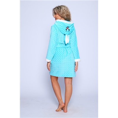 Халат 35820 НАТАЛИ #938895