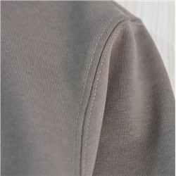 Классический хлопковый свитер  РАЛЬ*Ф Л