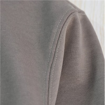 Классический хлопковый свитер  РАЛЬ*Ф Л