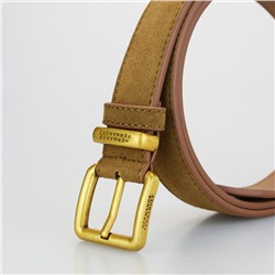 Ремень Классический