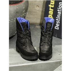 KB633SW Полусапоги  женские зимние