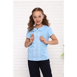 Джемпер Тамара короткий рукав НАТАЛИ #933982