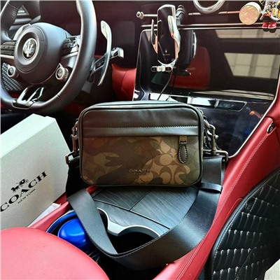 Мужская сумка   Coac*h