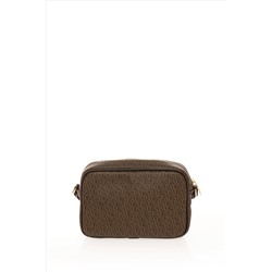 Kadın Kahverengi Çapraz Çanta