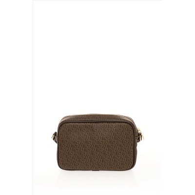 Kadın Kahverengi Çapraz Çanta