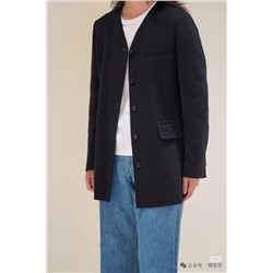 Легкое и тёплое женское пальто АЙСИК*Л