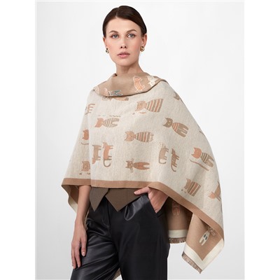 Палантин женский RH10-14510-6