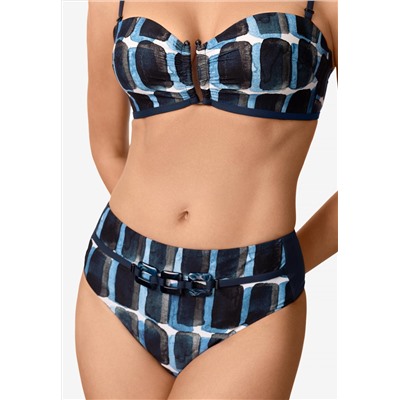 L2618-Z-HLO Плавки женские