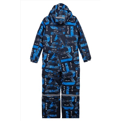 Комбинезон PLAYTODAY, 946250