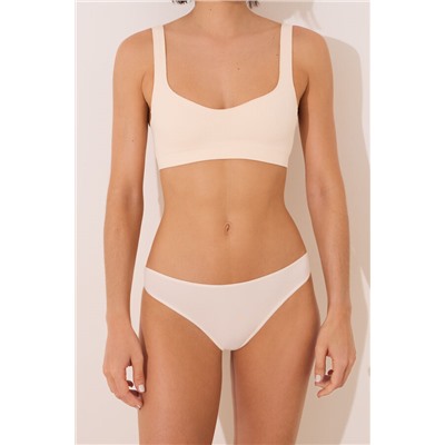 Pack 3 bragas clásicas microfibra