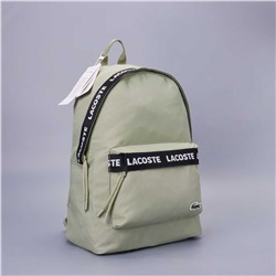 Рюкзак  2025 на лямках ЛАКОСТ*Е