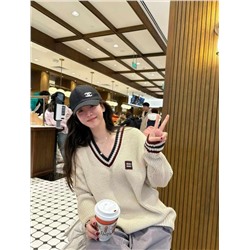 Пуловер унисекс  Mi*u Mi*u