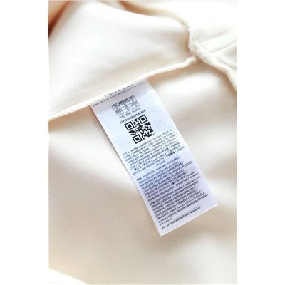 Женский свитшот со стразами  ГЕС*С