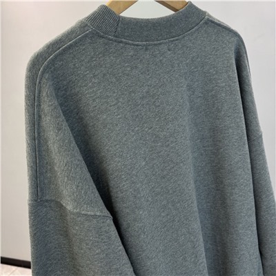 Женская толстовка свитшот  РАЛЬ*Ф Л