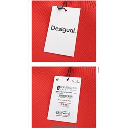 Вот это новинка  Платье испанского бренда Desigua*l