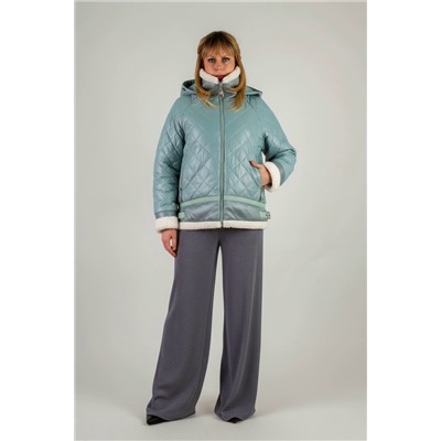 Куртка "Классика" верблюжья шерсть, арт.309