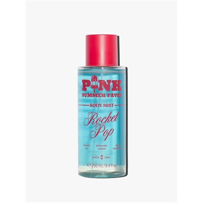Body Fragrance Cotton Candy Body Mist