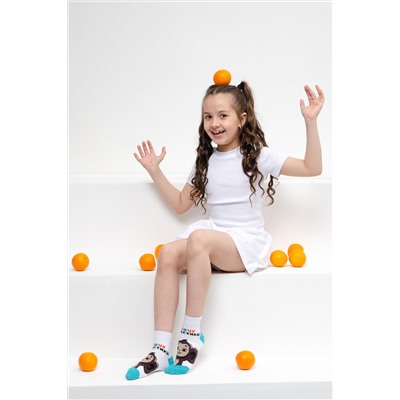 Носки детские Ушастик