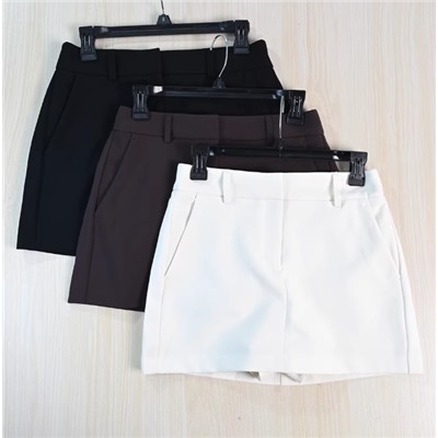 Женские юбка-шорты МАНГ*О