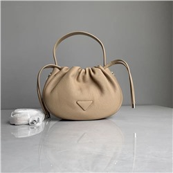 Кожаная женская сумка