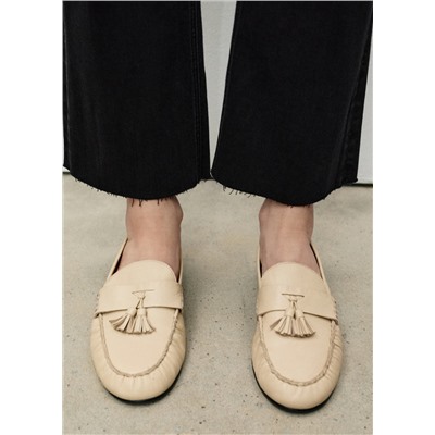 Jeans Sienna flare crop