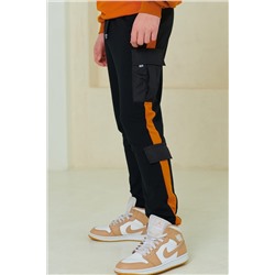 Брюки NOTA BENE #849636