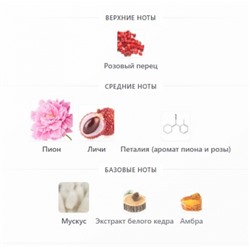 20ML EX NIHILO LUST IN PARADISE edp отливант